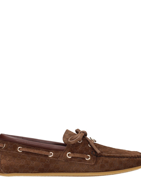 [Gucci] Loafer SS25 854817AAFVS2274