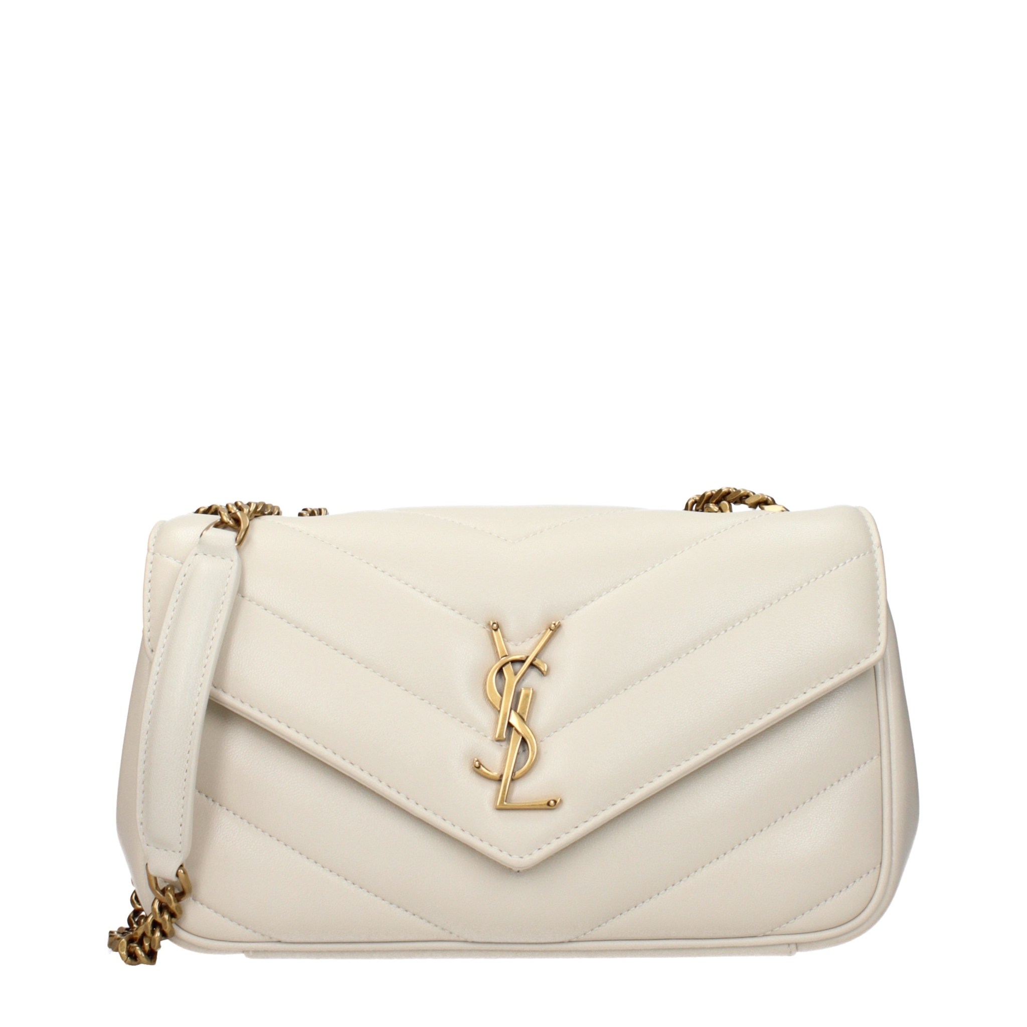 [Saint Laurent] Shoulder bag FW26 801437AAEAX9207