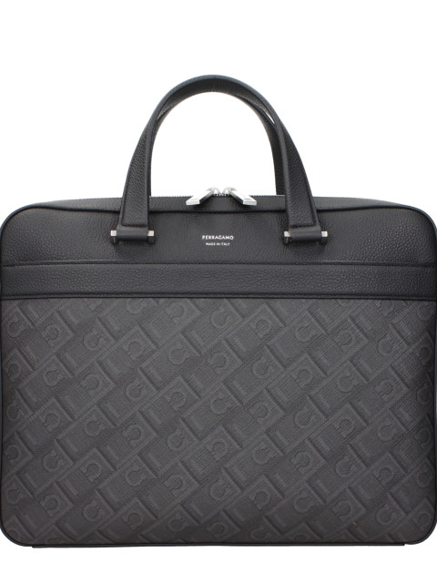 [Salvatore Ferragamo] Briefcase SS26 2417230781303