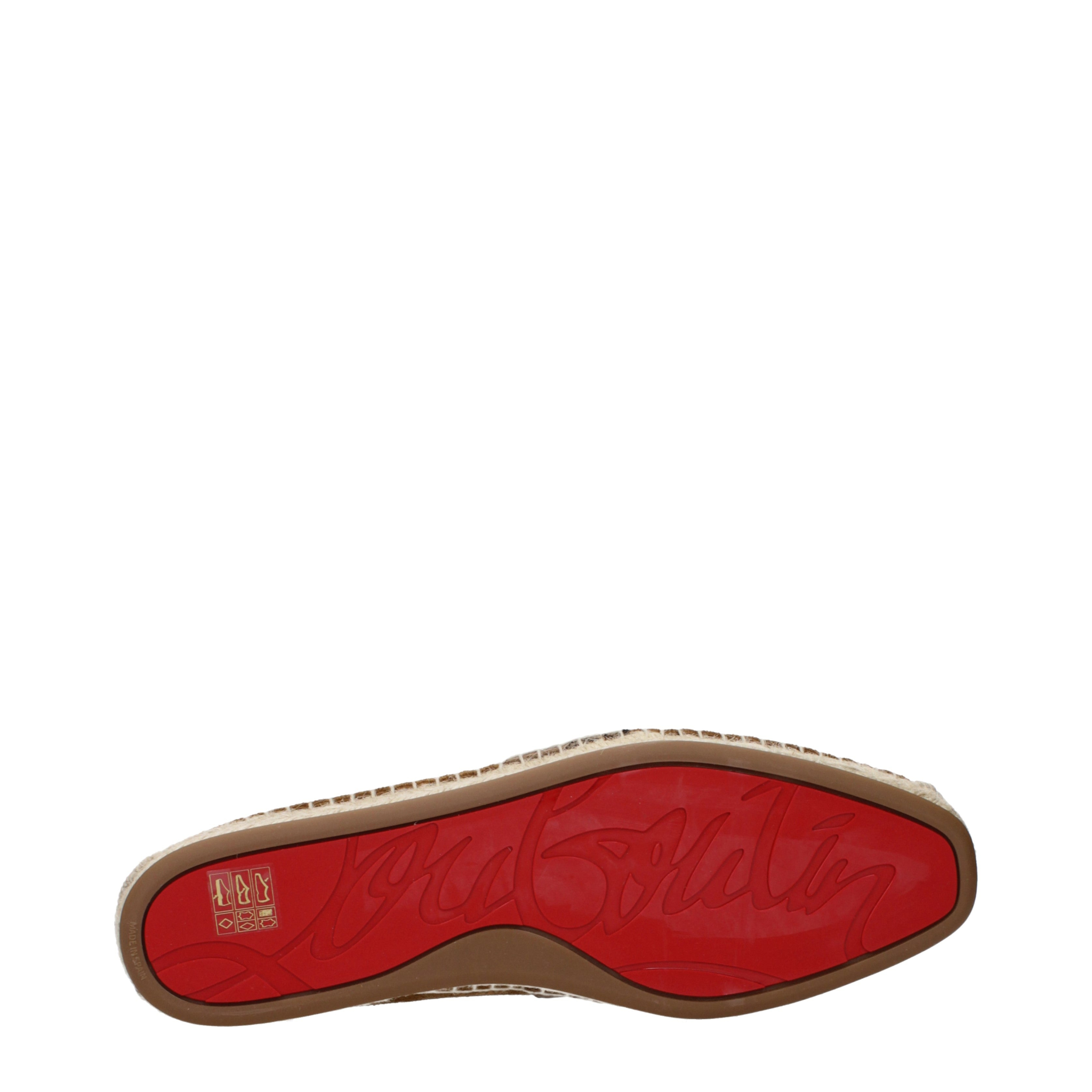 [Louboutin] Loafer SS25 3250239C958