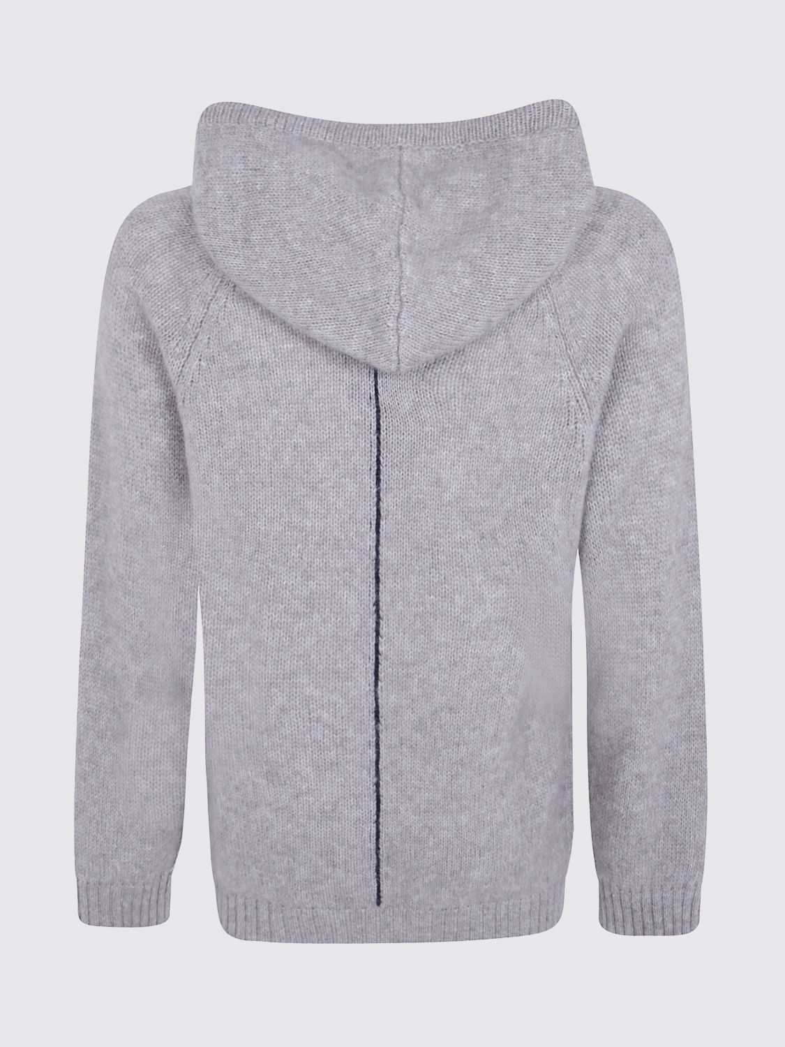 [Giorgio Armani] Sweatshirt FW26 GM004426AF30079 M1021