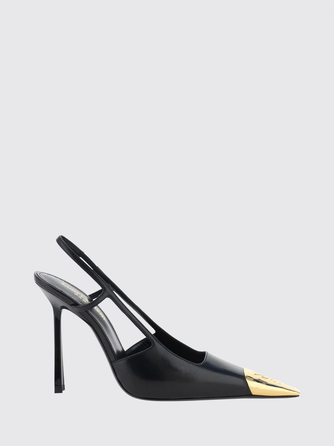 [Saint Laurent] Sandals FW26 800164AADX2 1000