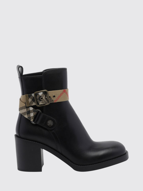[Burberry] Boots FW26 8128780
