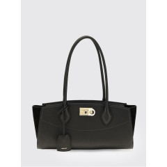 [Ferragamo] Shoulder bag FW26 795213 001