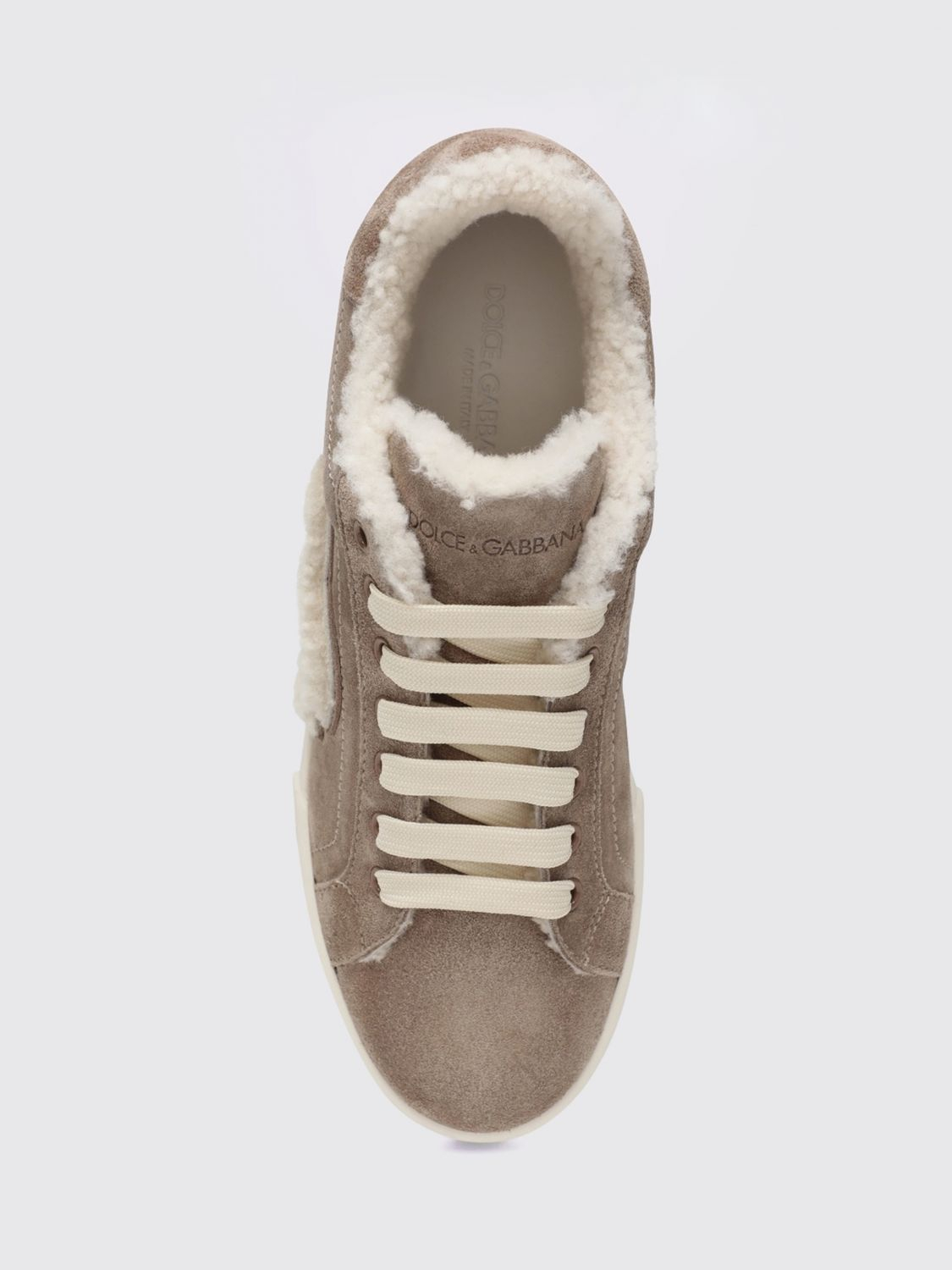 [Dolce & Gabbana] Sneakers FW26 CK2374AJ222 8W065