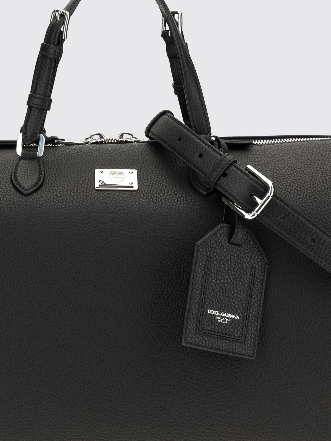 [Dolce & Gabbana] Tote bag FW26 BM2613A0370 80999