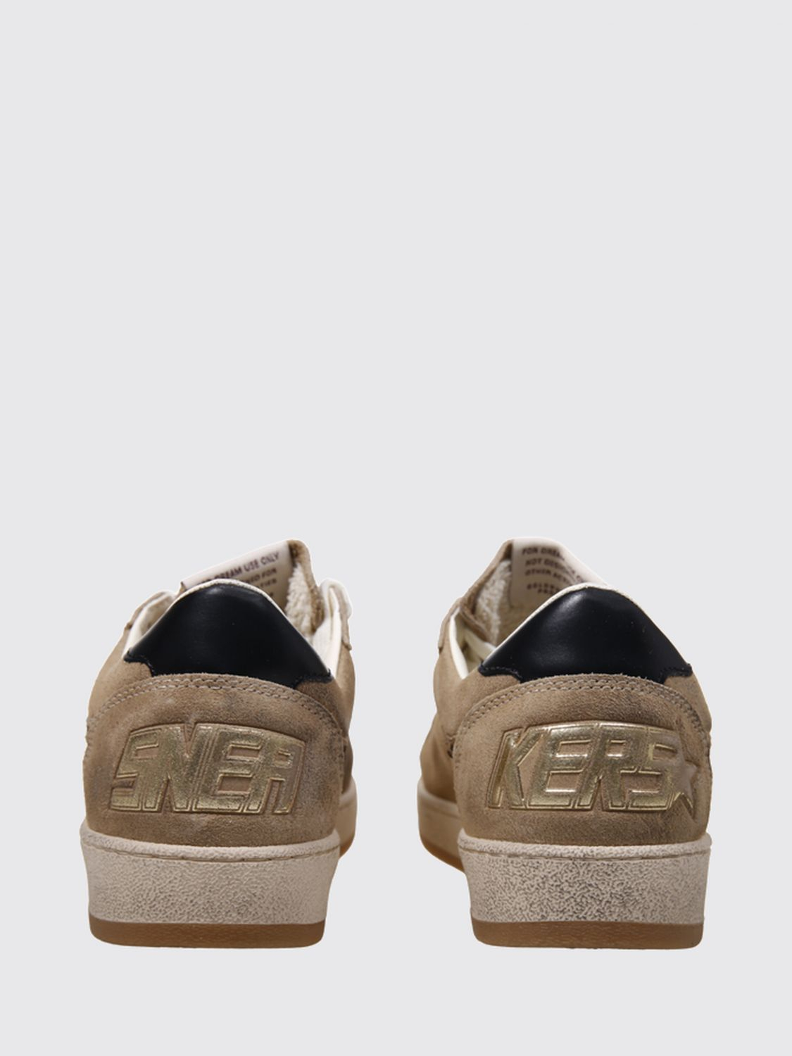 [Golden Goose] Sneakers FW26 GWF00117F00870415981