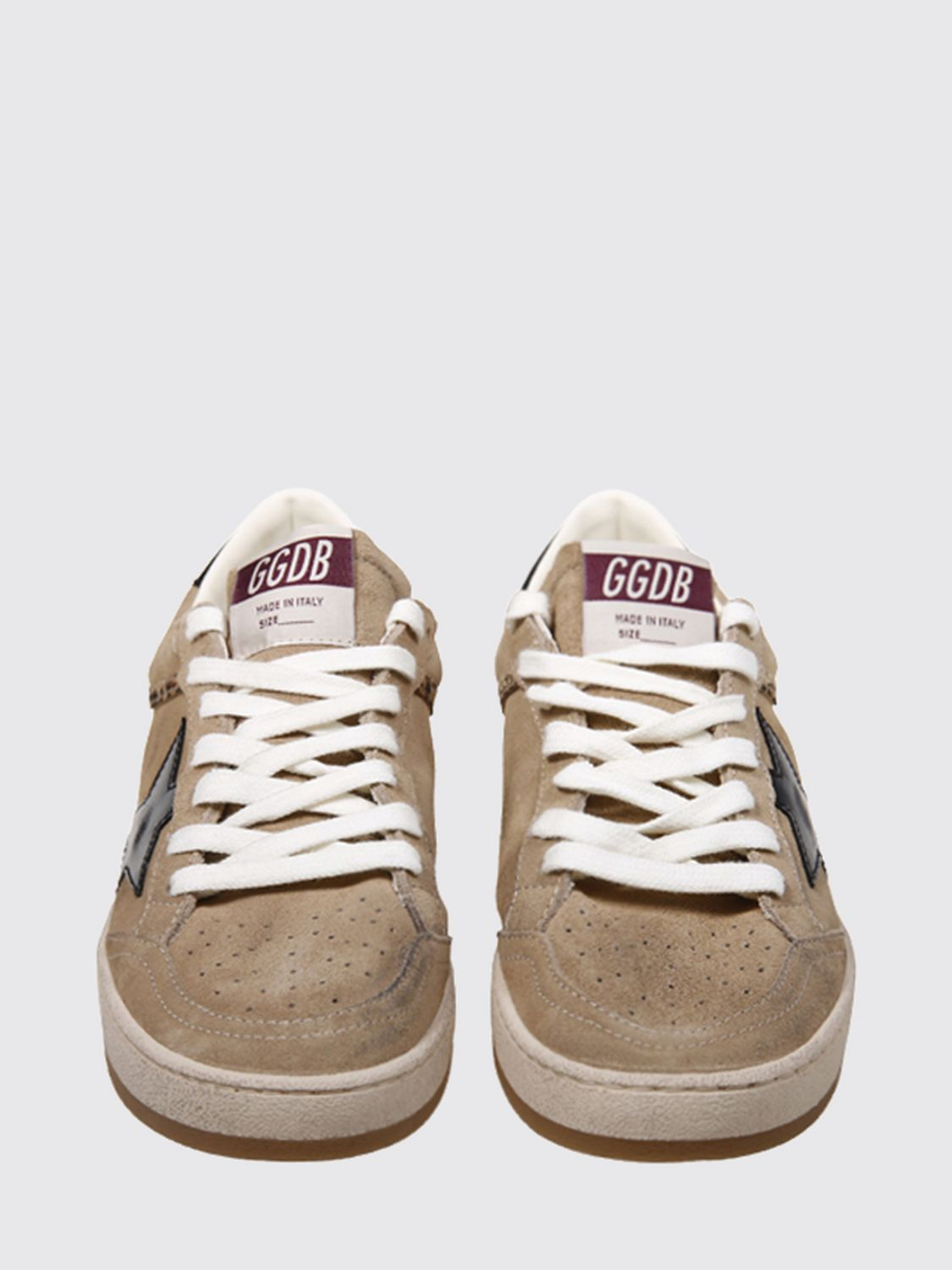 [Golden Goose] Sneakers FW26 GWF00117F00870415981