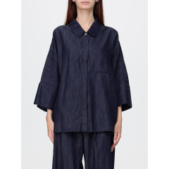 [Max Mara] Shirts Long Sleeve FW26 2629116042600 001