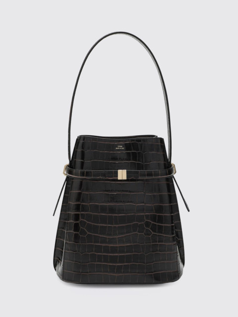 [TOTEME] Shoulder bag FW26 244WAL0048LE0076 034