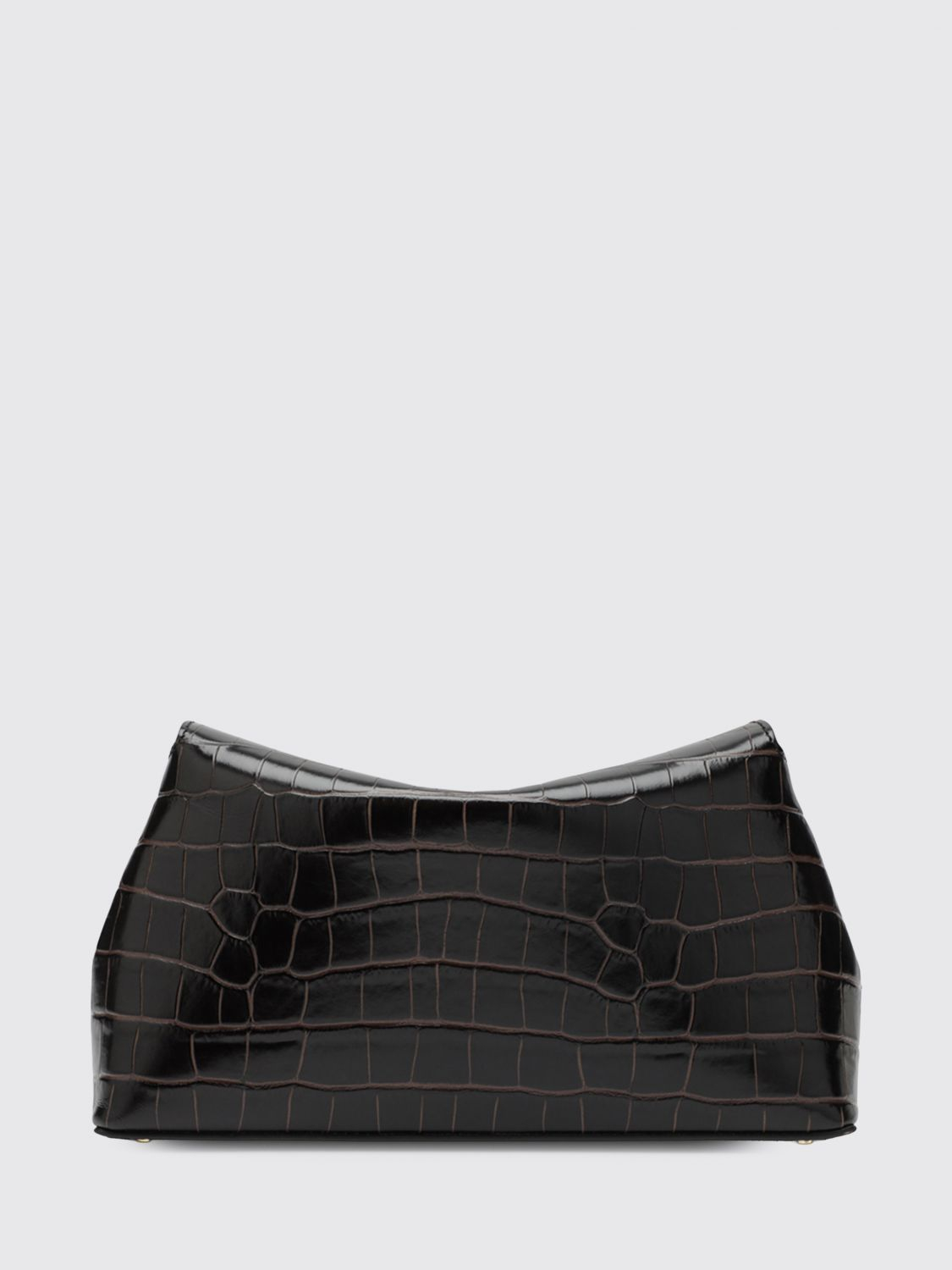[TOTEME] Clutch bag FW26 243WAL944LE0076 034