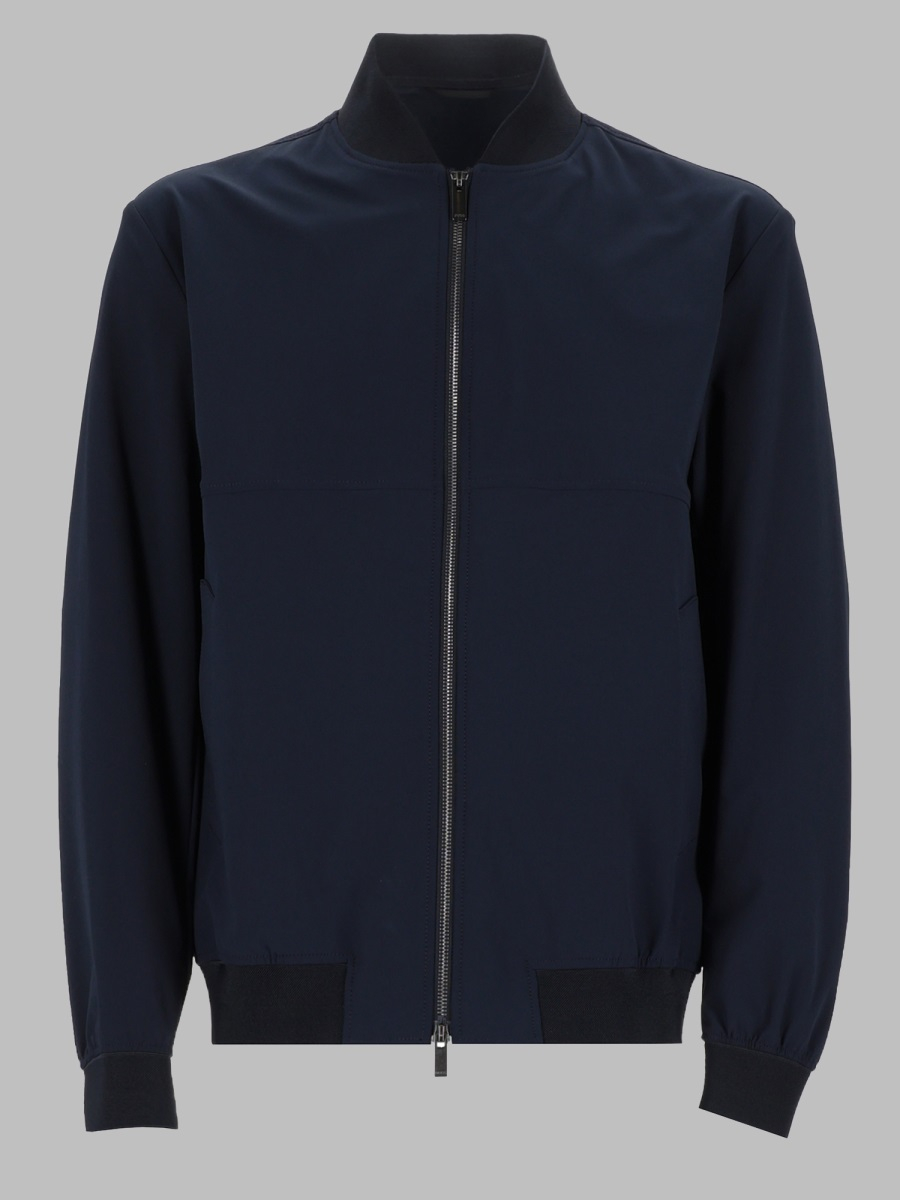 [BOSS] Casual Jacket FW26 50564462_1028103404