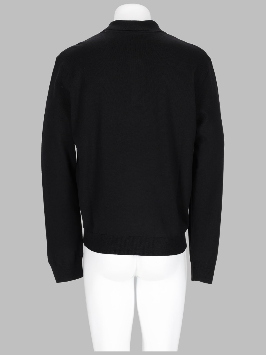 [A.P.C.] Shirts Long Sleeve FW26 WVAWM-H23482_LZZ