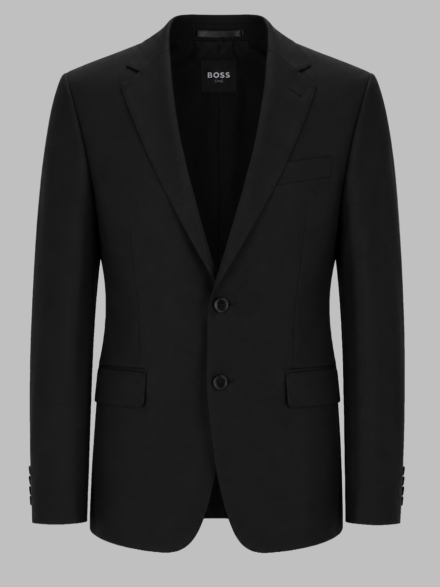 [BOSS] Blazer FW26 50566838_10236006001