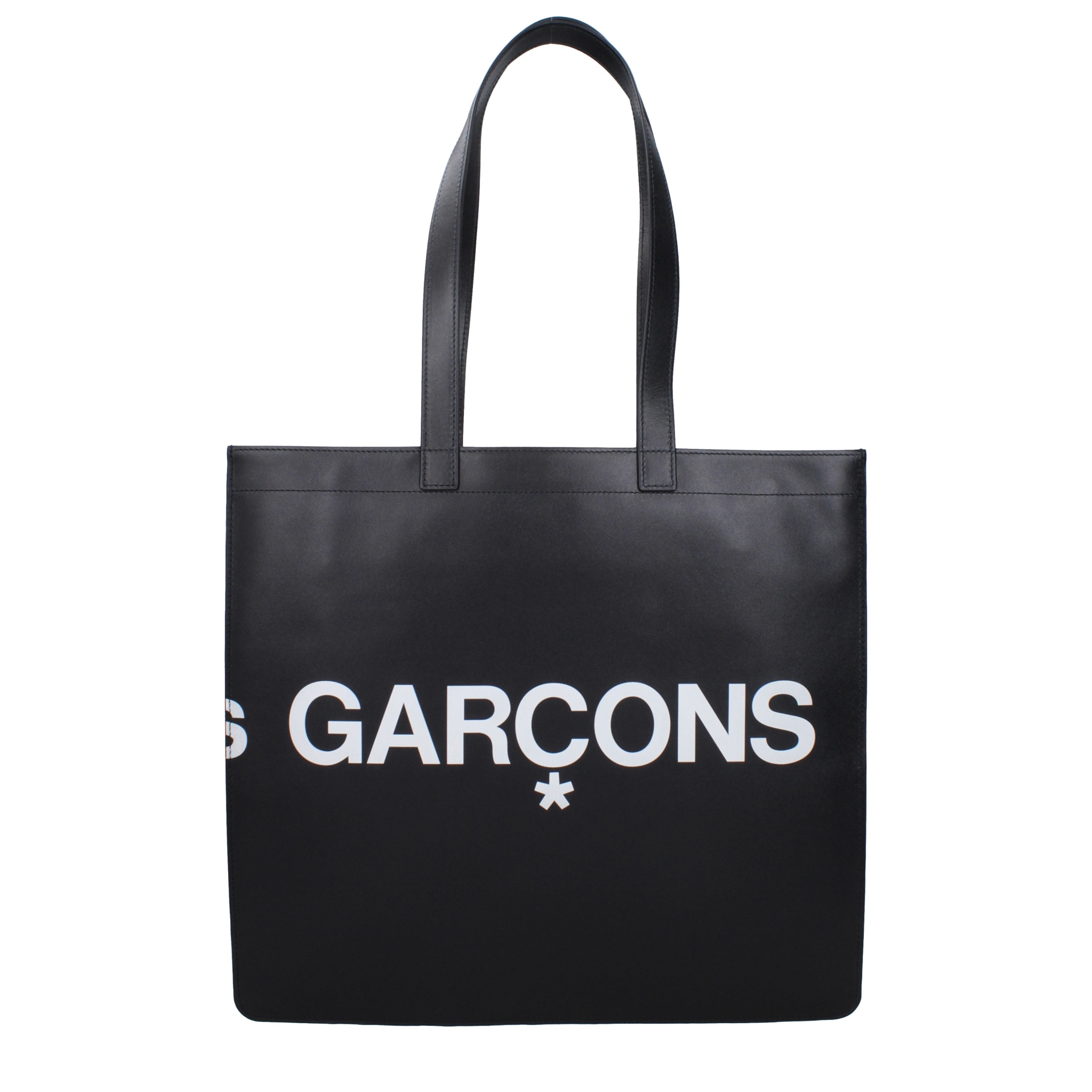 [Comme des Garçon] Tote bag SS25 SA9001HLBLACK