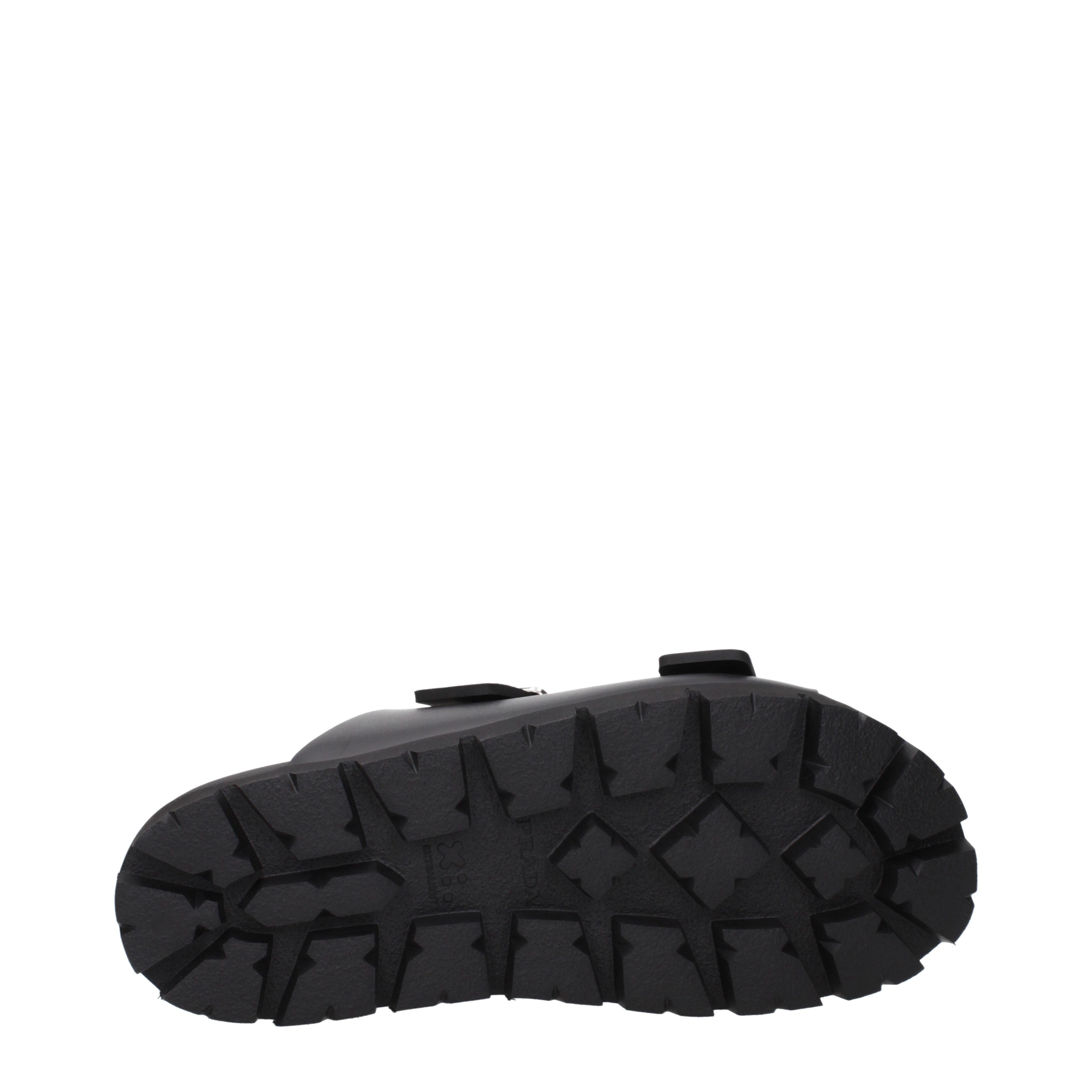 [Prada] Sandals SS26 2X31593LKK000F0002