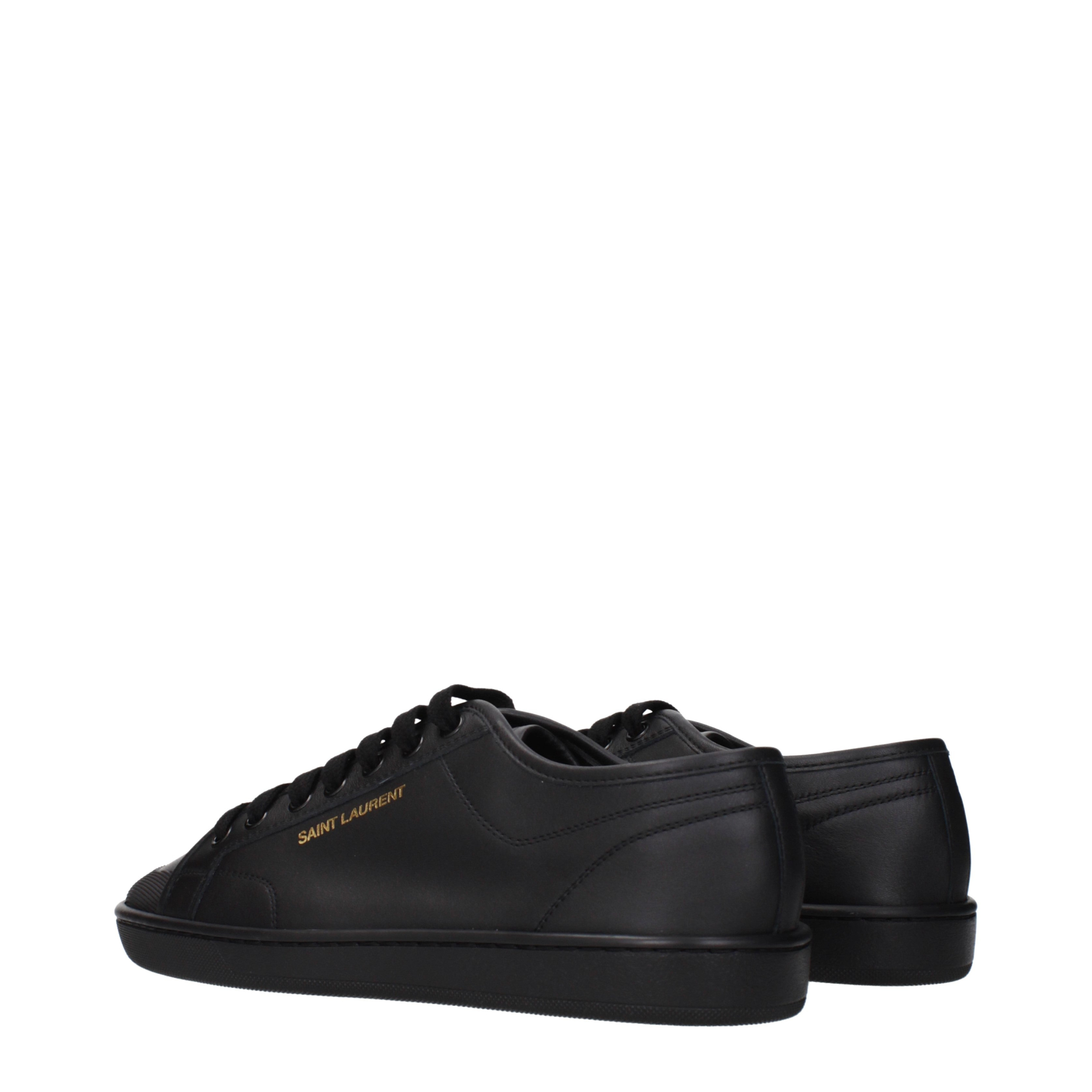 [Saint Laurent] Loafer SS26 82008700N001000