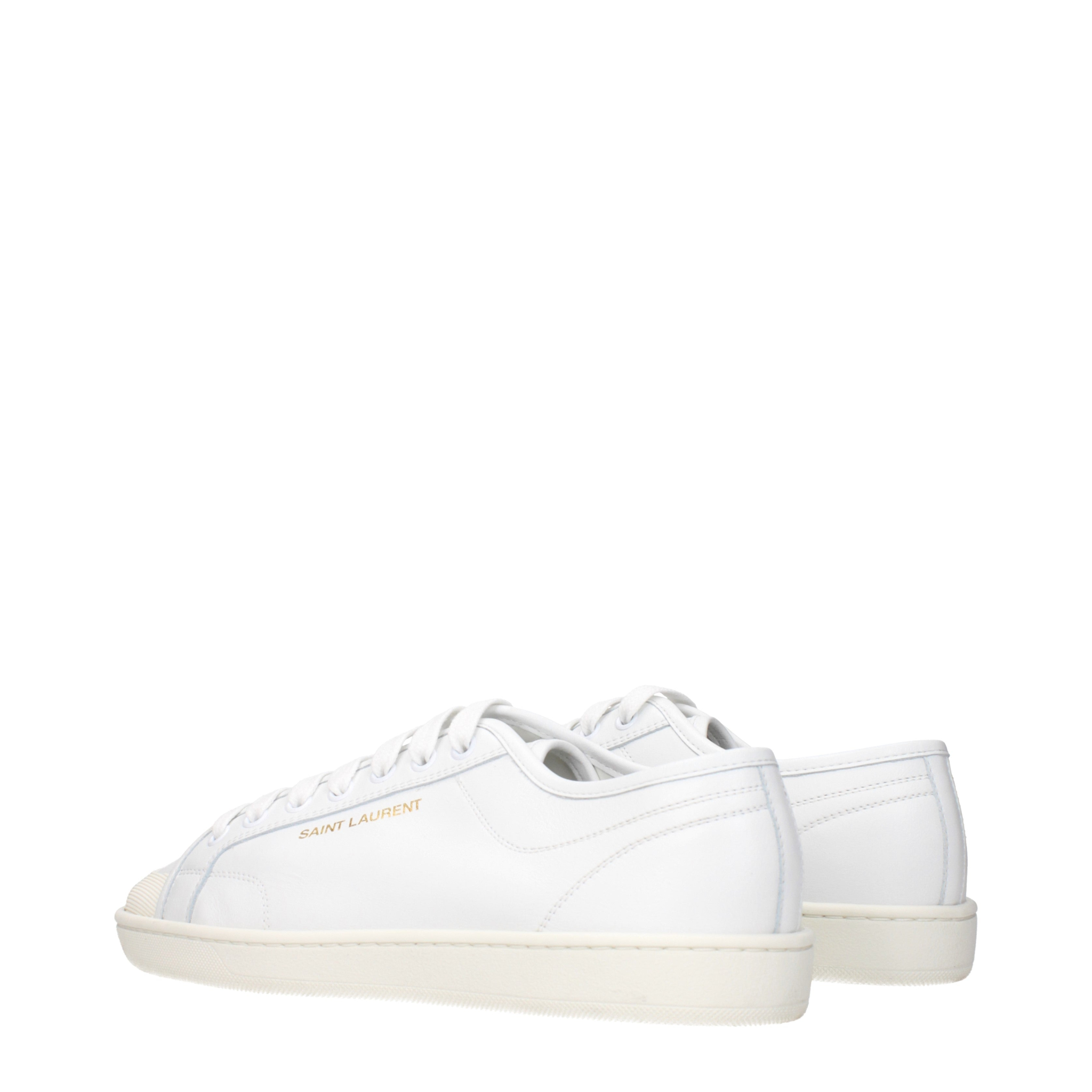 [Saint Laurent] Loafer SS26 82008700N009030