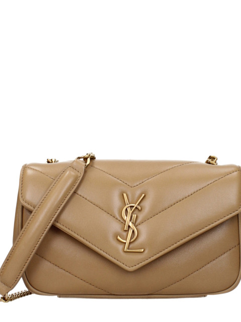 [Saint Laurent] Bag FW26 821749AAEAX2357