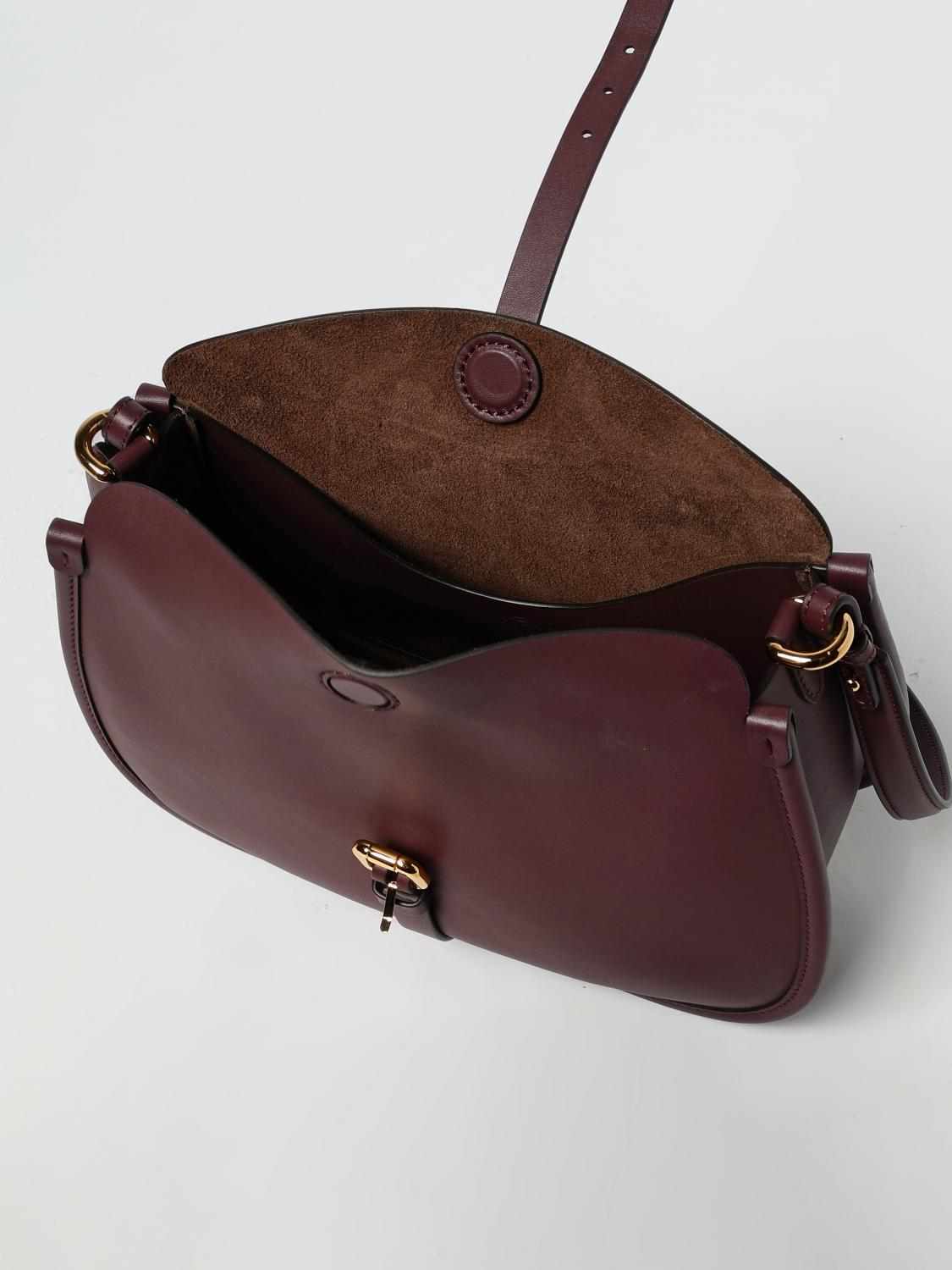 [Etro] Shoulder bag FW26 WP1C0019AP340 R0108