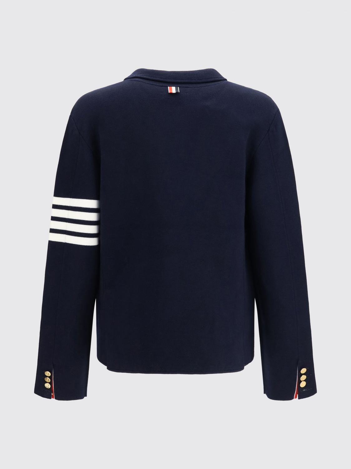 [Thom Browne] Blazer FW26 MKJ024D00014 415