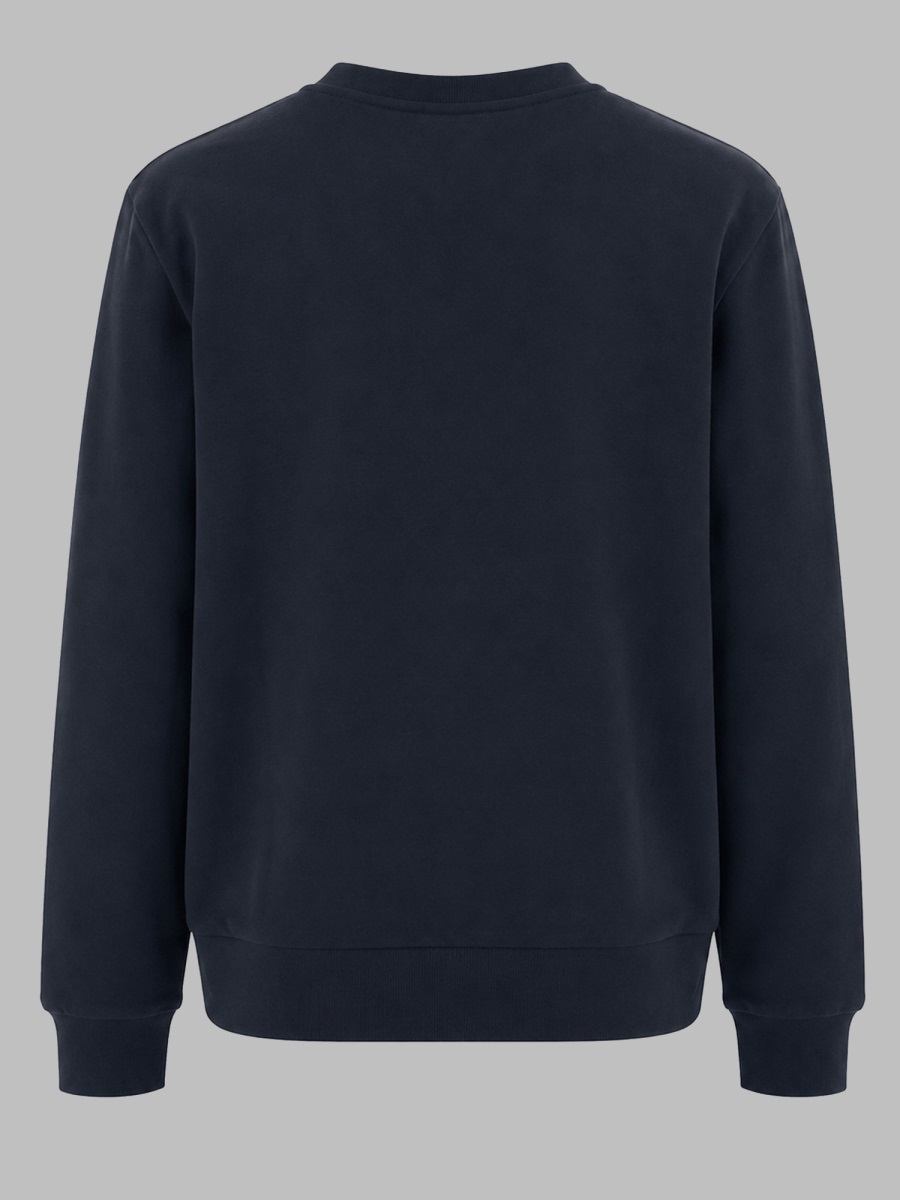[A.P.C.] Sweatshirt FW26 COHBN-M27907_TIQ