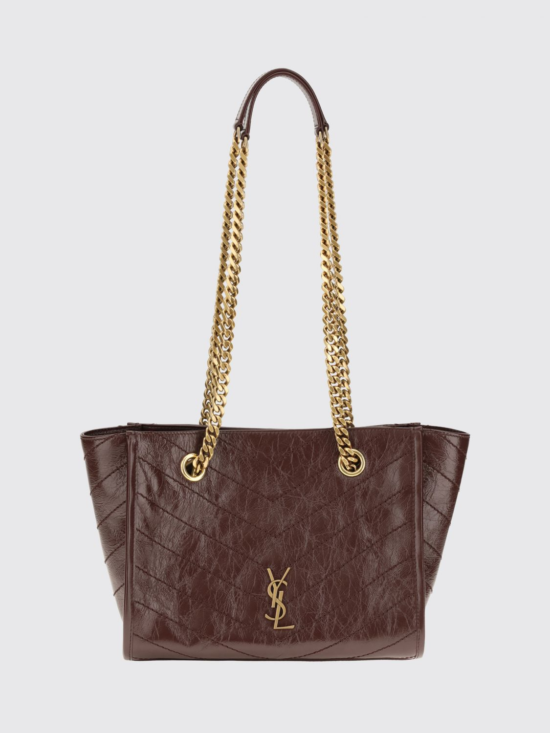 [Saint Laurent] Shoulder bag FW26 8726800EN07 6195