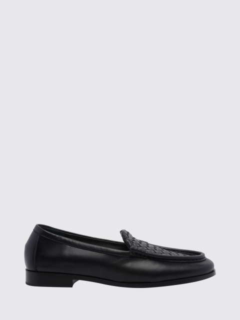 [Bottega Veneta] Loafer FW26 876082VBSDO 1000