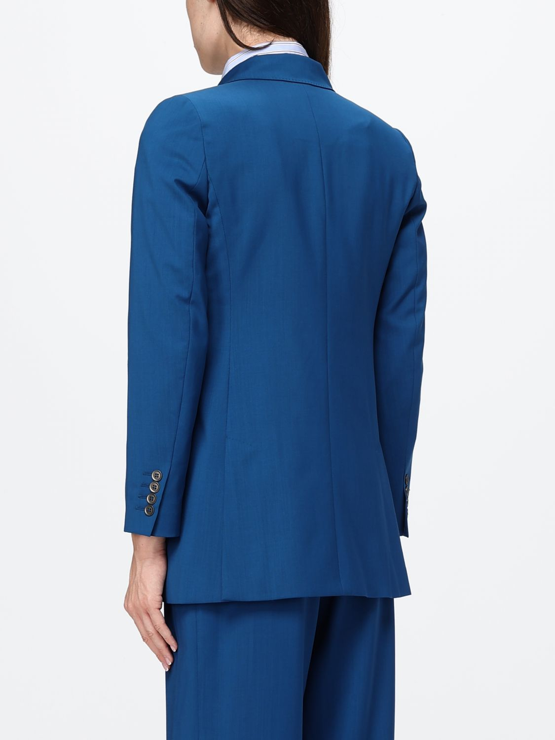 [WEEKEND MAX MARA] Shirts Long Sleeve SS26 265111036106 058