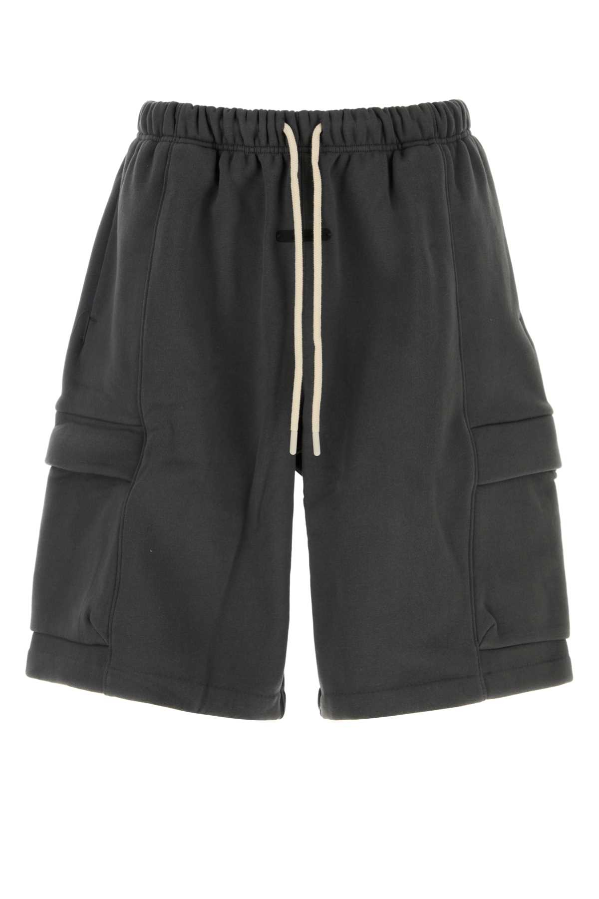 [FEAR OF GOD ESSENTIAL] Shorts SS26 RW00288 0032