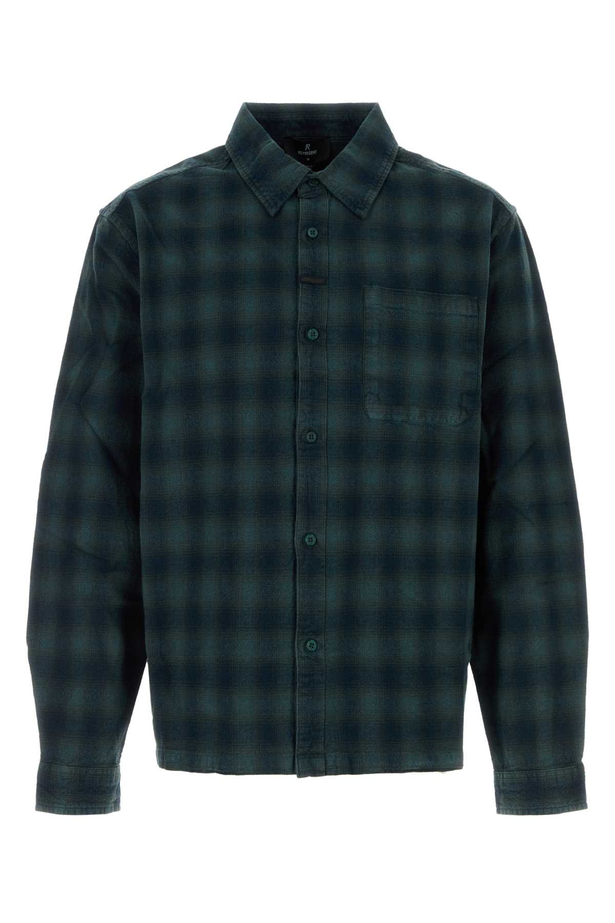 [Represent] Shirts FW26 MLM100950 59