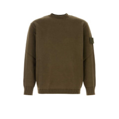 [Stone Island] Knitwear FW26 L2S155100037S00FM V0054