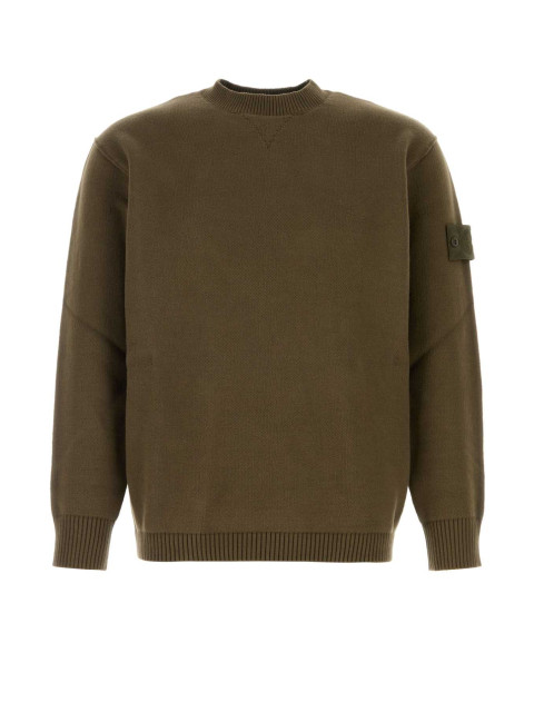[Stone Island] Knitwear FW26 L2S155100037S00FM V0054