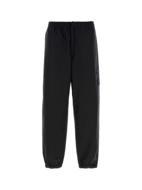 [Stone Island] Trousers FW26 L2S153100024S0F24 V0020