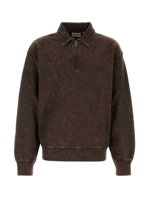[CARHARTT WIP] Sweatshirt FW26 I037105 47FQ