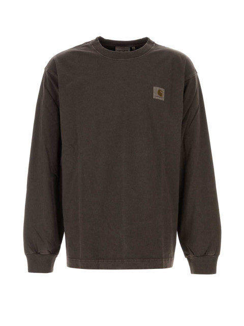 [CARHARTT WIP] T-shirts FW26 I030779 47GD