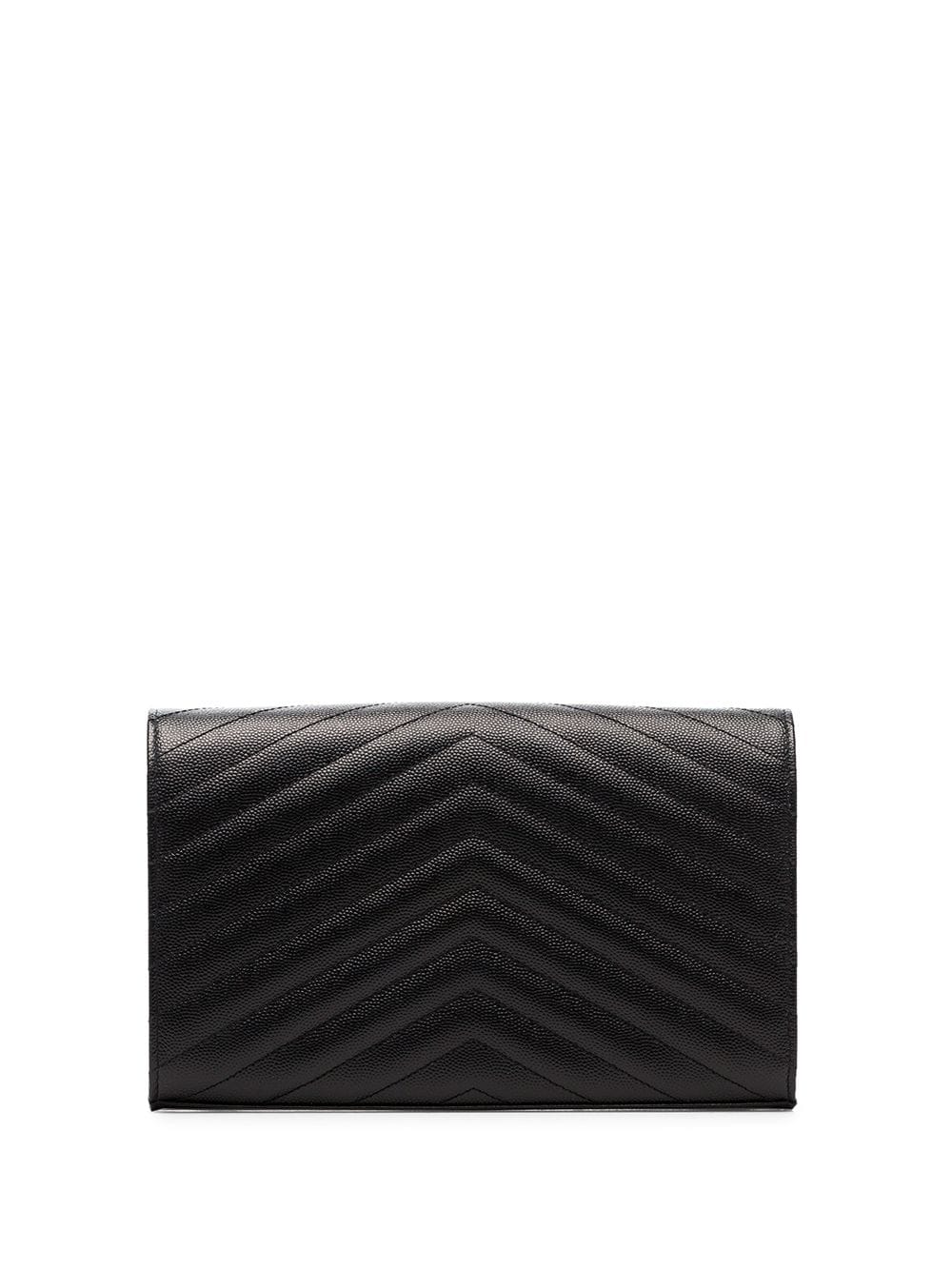 SAINT LAURENT 377828 BOW011000