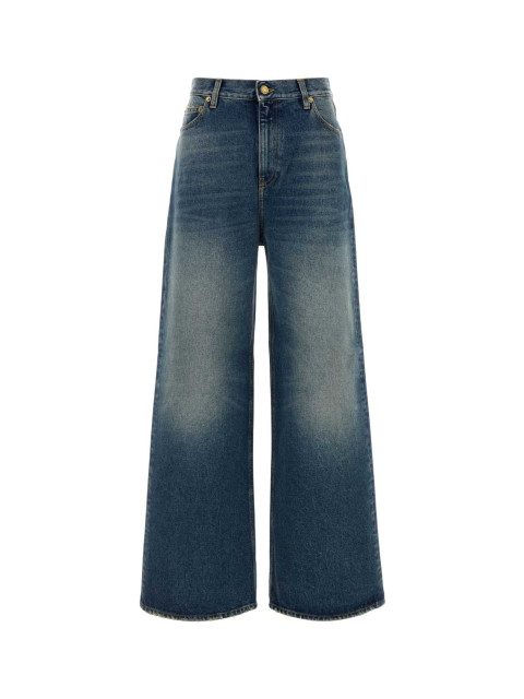[GOLDEN GOOSE DELUXE BRAND] Jeans FW26 GWP02079P000621 50100