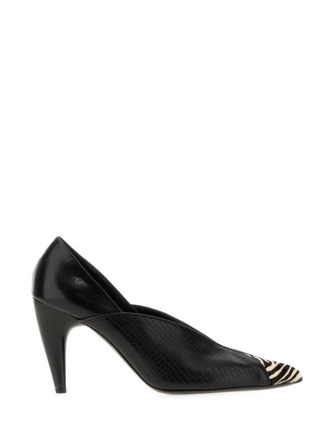 [Isabel Marant] Sandals FW26 ES0090FAD4A03S BKZA