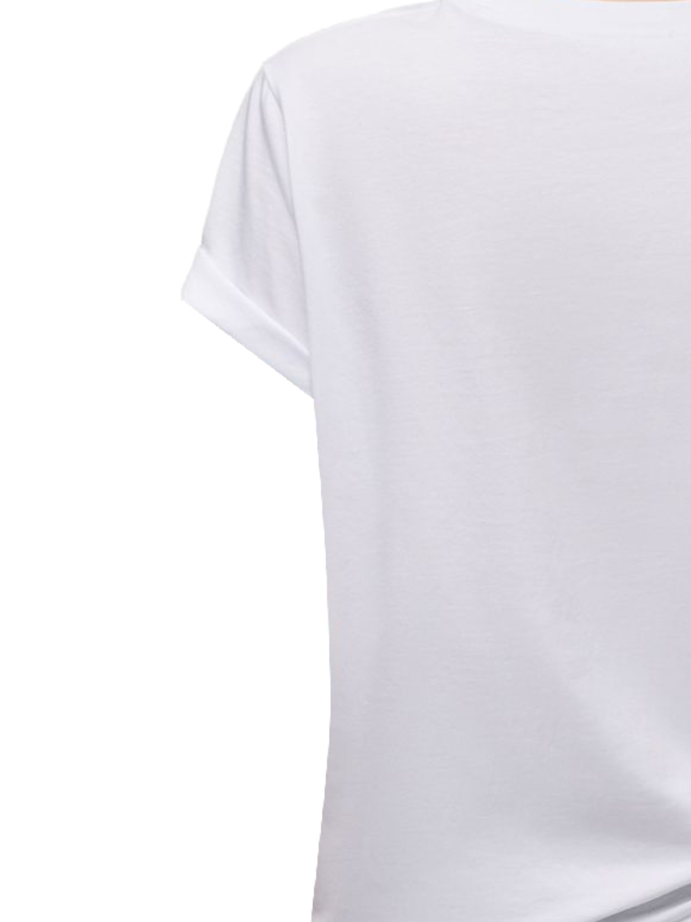 [GANNI] T-shirts FW26 A1050311151