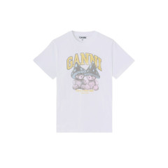 [GANNI] T-shirts FW26 A1050311151