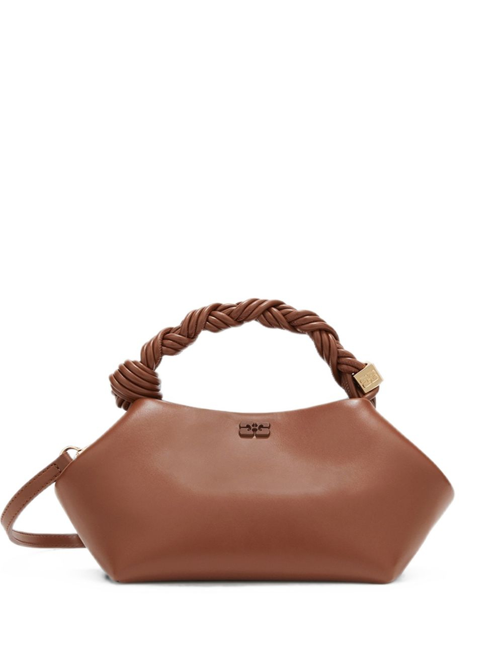 [GANNI] Shoulder bag FW26 C2100034ZXJ