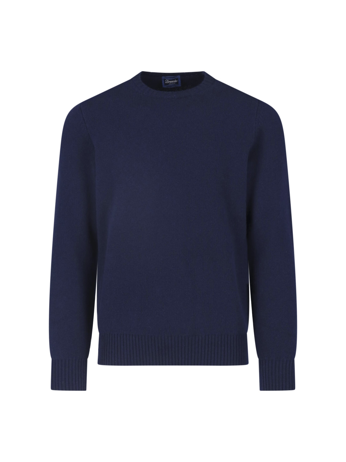 [Drumohr] Knitwear FW26 D7K103797