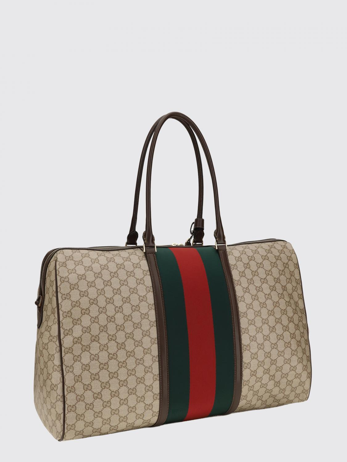 [Gucci] Duffle bag FW26 875059FAF79 8547