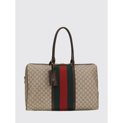 [Gucci] Duffle bag FW26 875059FAF79 8547