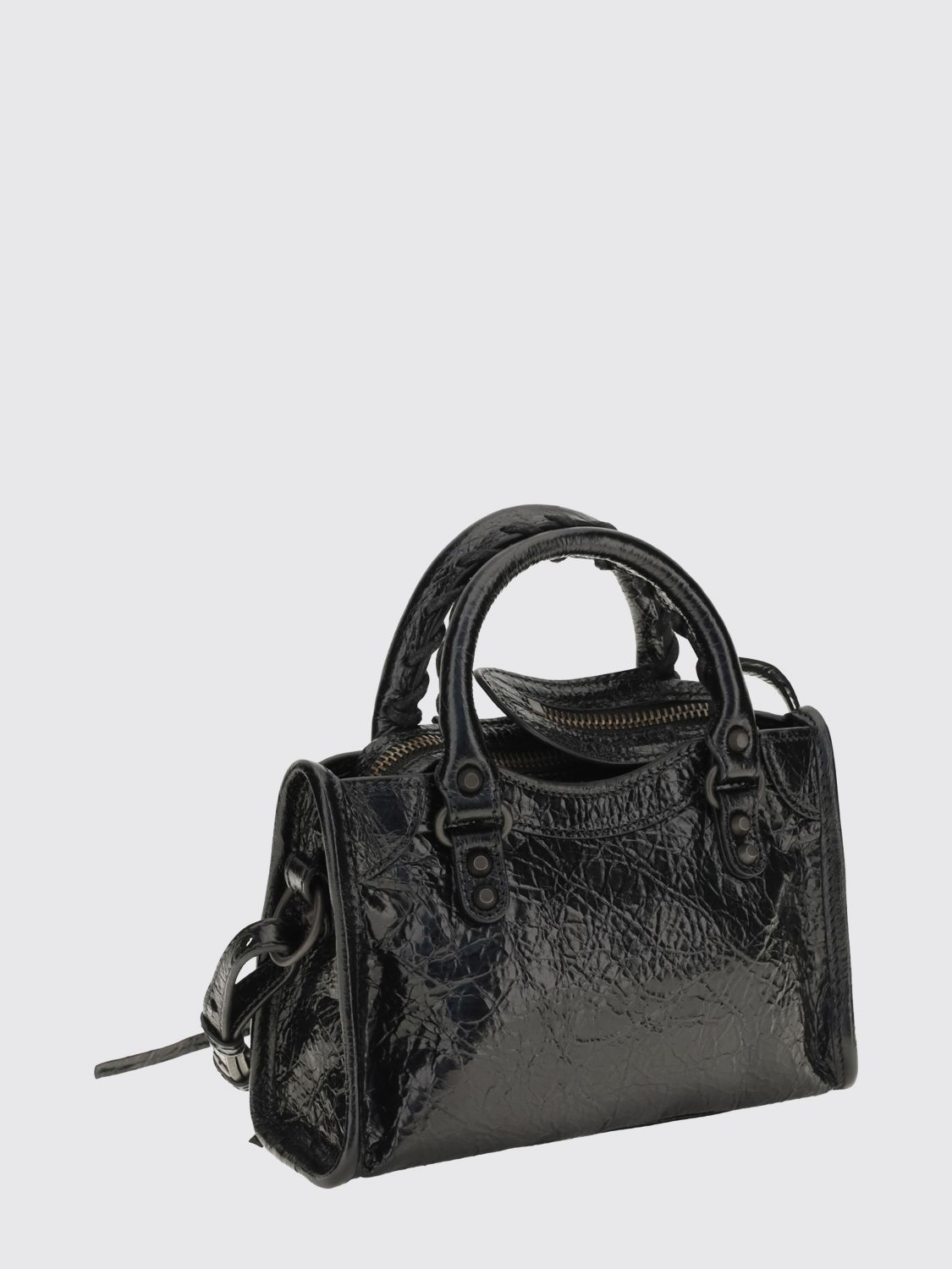 [Balenciaga] Tote bag FW26 8657642ACFH 1000
