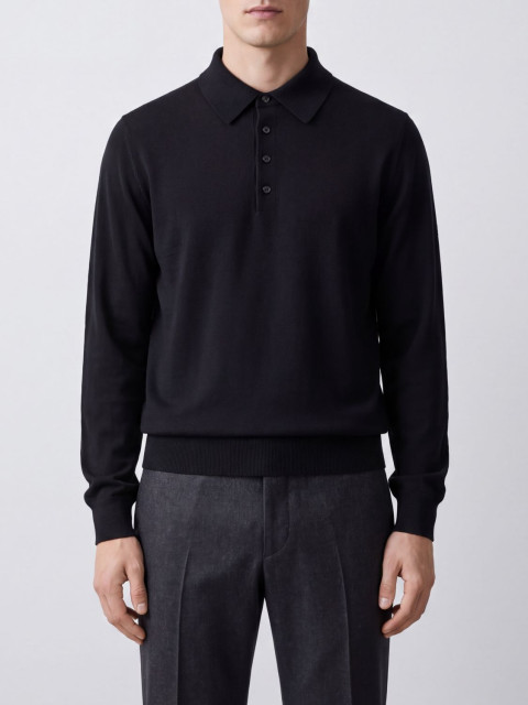 [Tom Ford] Knitwear FW26 KPL053YMW103 NAA