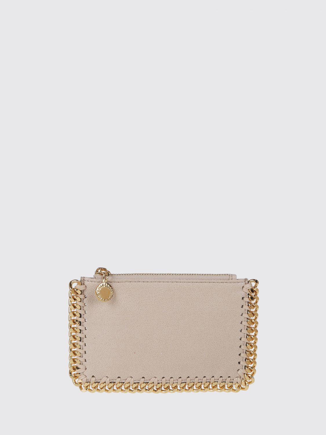 [Stella McCartney] Wallet FW26 7P0094W9355 9300