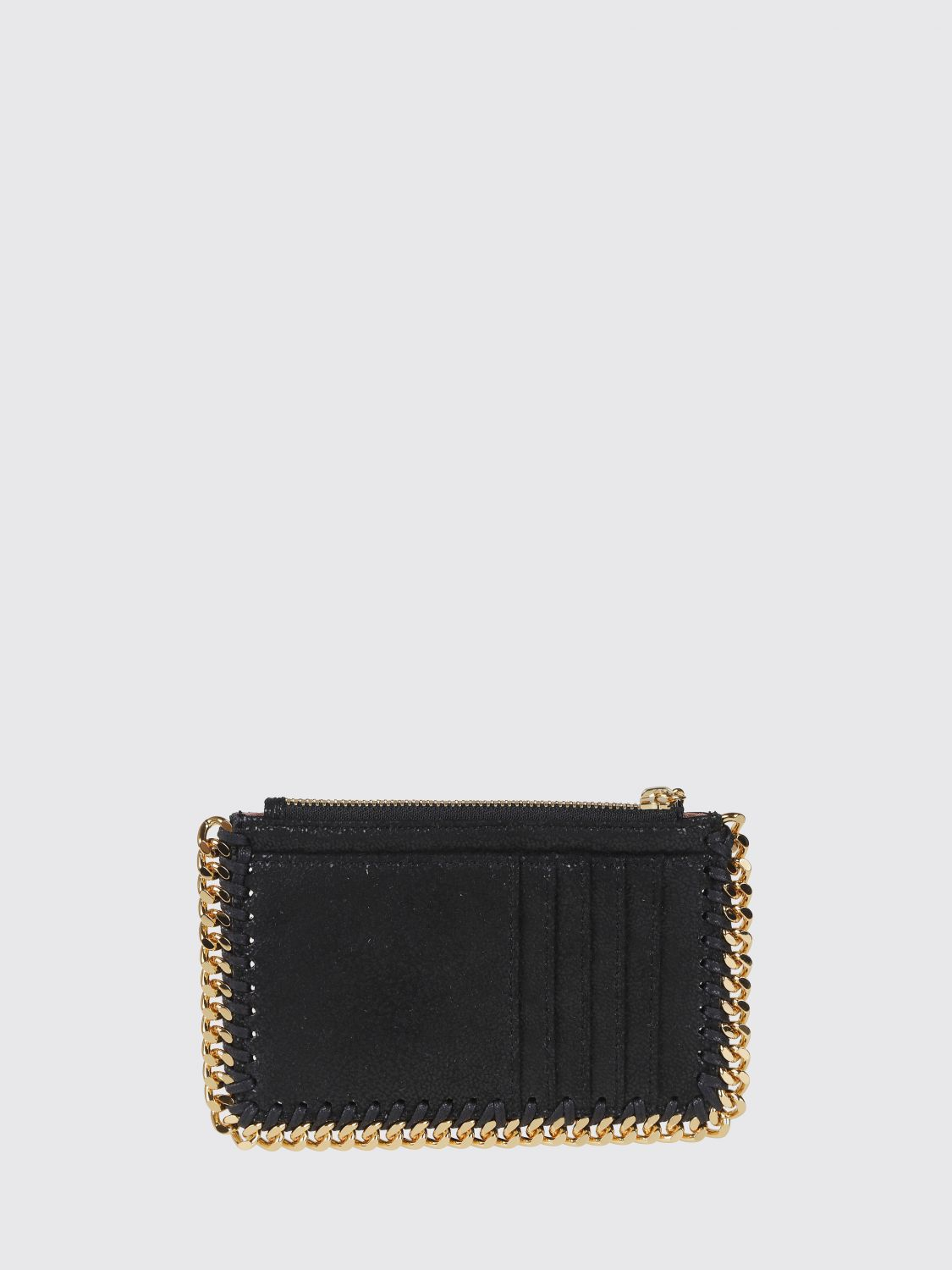 [Stella McCartney] Wallet FW26 7P0094W9355 1000