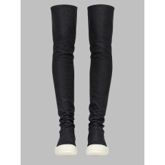 [RICK OWENS DRKSHDW] Boots FW26 DS02F6812_SBW99X11